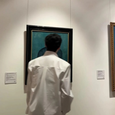 值得一辈子不换的男生头像