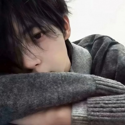 2026必存小众又好看的男生头像