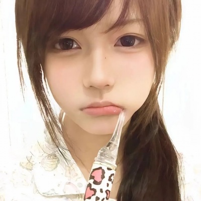 纯欲超萌可爱女头