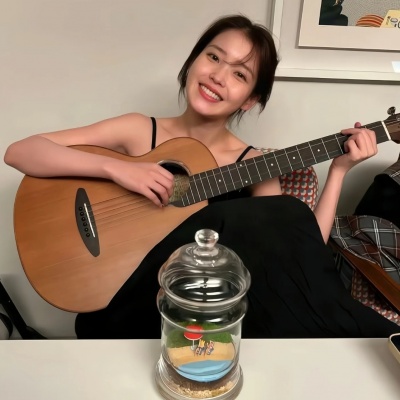 ins风可爱气质女生头像