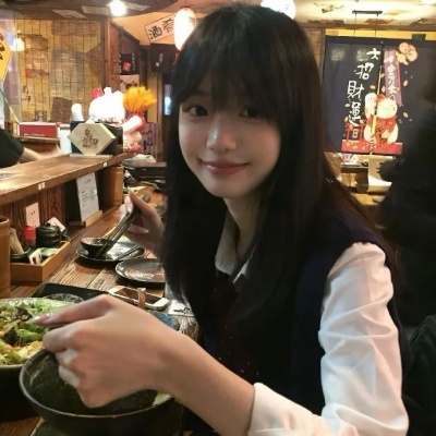 2026最新真人女生可爱风头像