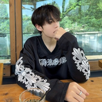 微信男头ins高级质感