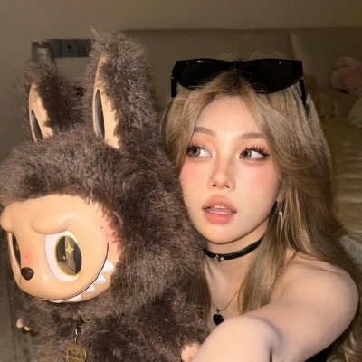 2026最火头像女生