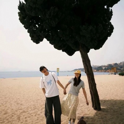 冷门小众ins风情头