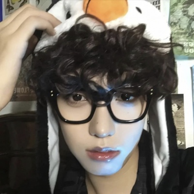 2026年超火微信氛围感男头