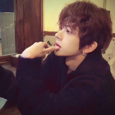 2026超火滤镜氛围感男头