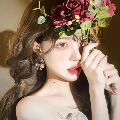 2026超火唯美女生头像