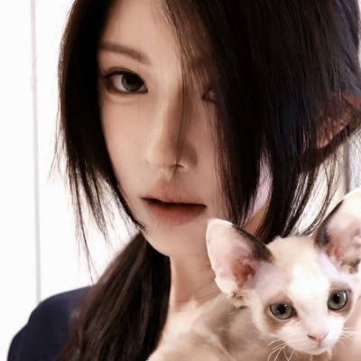 2026气质氛围唯美女头高清无水印