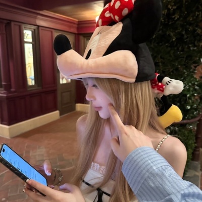 情侣头像2026最新款图片