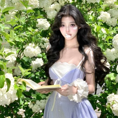 2026热门唯美气质女生头像