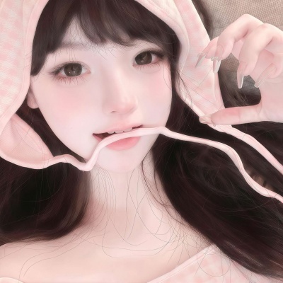 2026热门纯欲气质女生头像