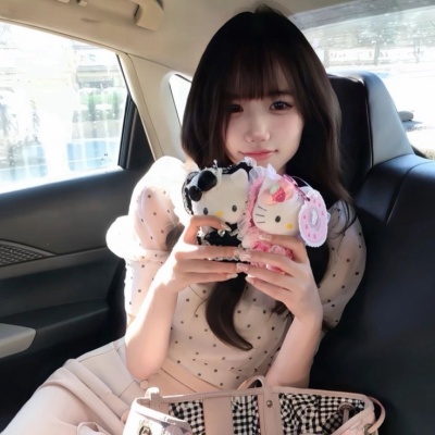 2026最新ins高级感女头像