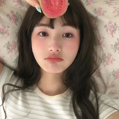 2026最火女生头像