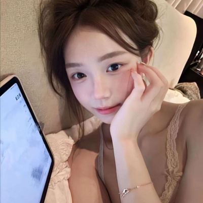 让男生心动的女生头像