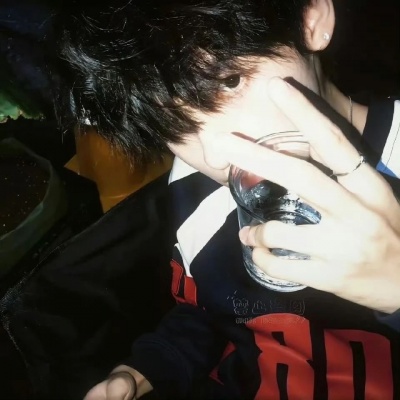 小众个性超酷男头