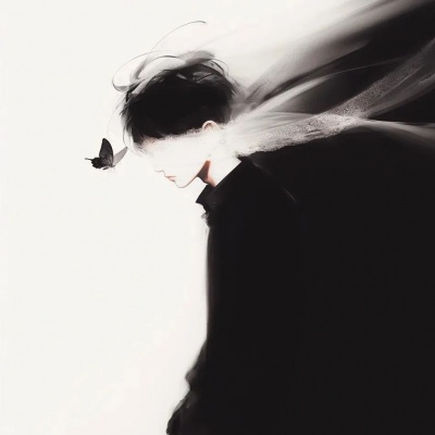 小众动漫卡通优质情头