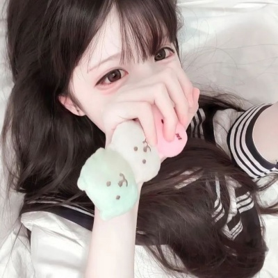 2026真人微信女生头像