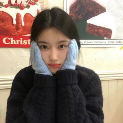 高清ins纯欲可爱女头