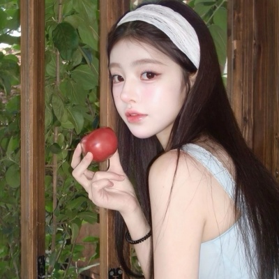 2026最新ins高级感女头像