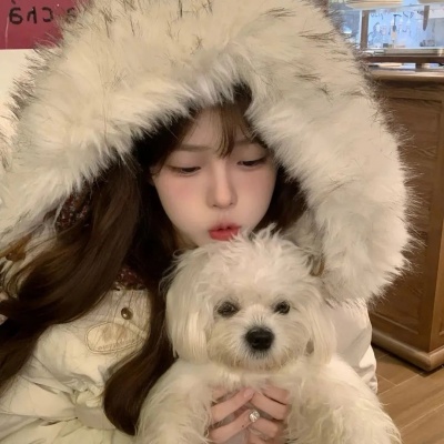 2026必存可爱时尚女头