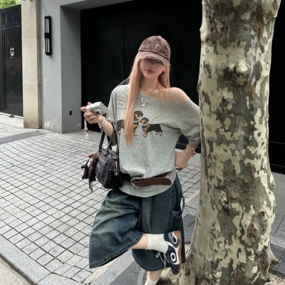 旅游头像女气质