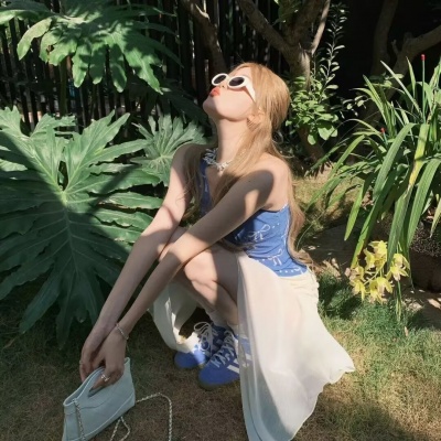 小众气质唯美女头合集2026