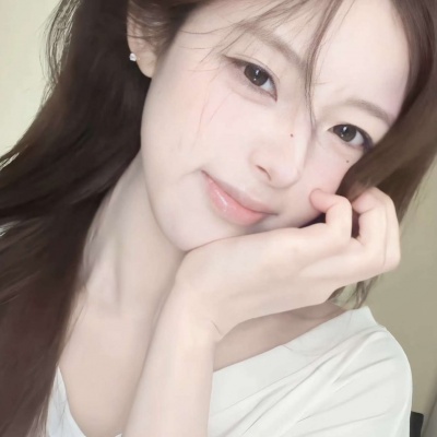 WeChat高级感女头