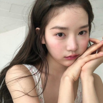 超有个性的ins风女头