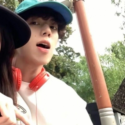 精选ins情侣头像