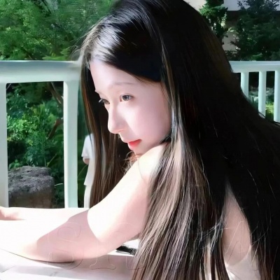 2026超好看WeChat女生头像