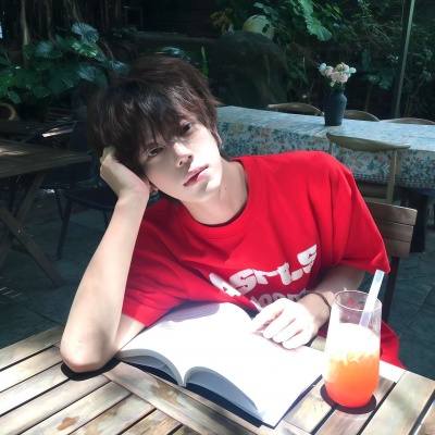 2026超火ins小众男头