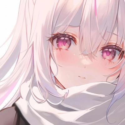 2026超萌可爱动漫卡通情头