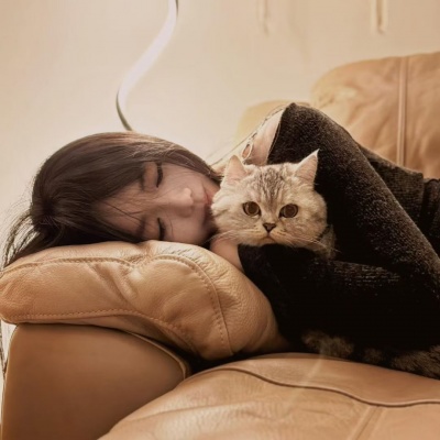 2026年真人小众女头