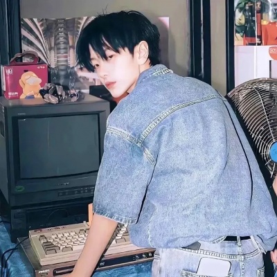 2026热门小清新帅气男生头像