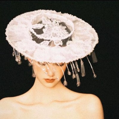 小众而又惊艳ins头像真人