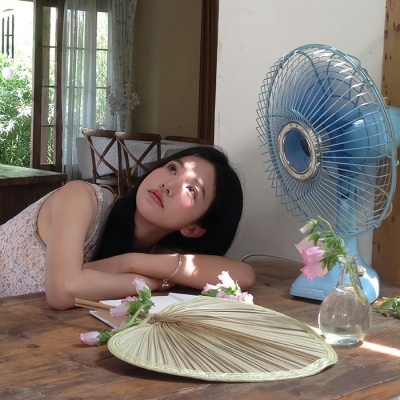 2026爆款ins真人女头