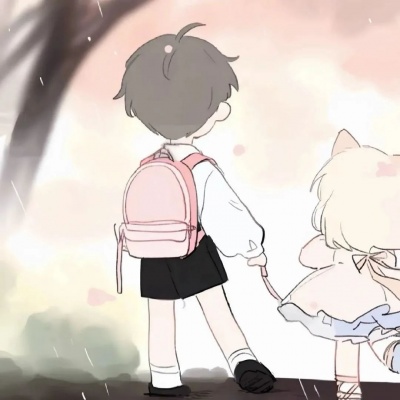 情侣头像2026最新款图片