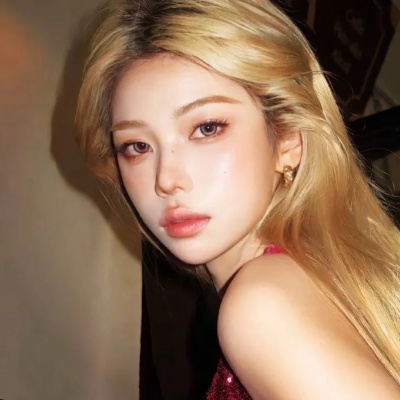 2026超火氛围感女头