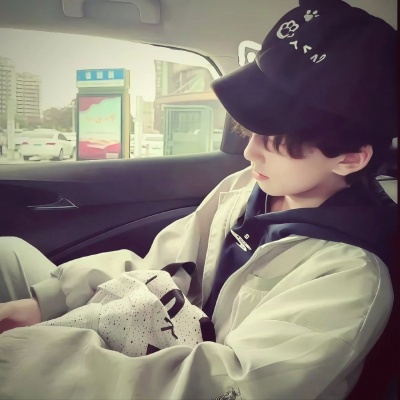 2026超火滤镜氛围感男头