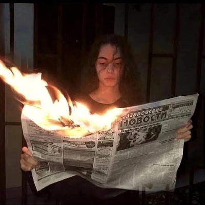 爆款搞怪欧美可爱女生头像