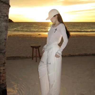 小众自由感女头