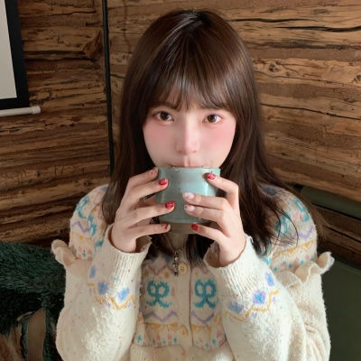 2026可爱超甜女生头像