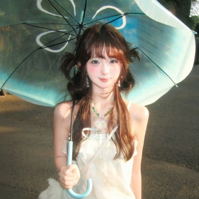 纯欲风可爱女头高清无水印