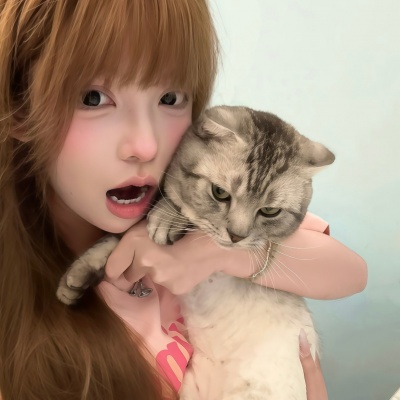 2026年ins韩系潮流女生头像