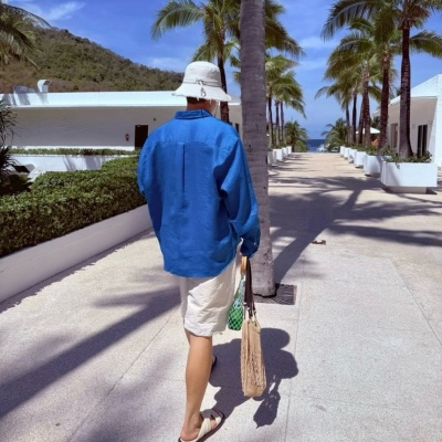 2026年一男一女真人情头