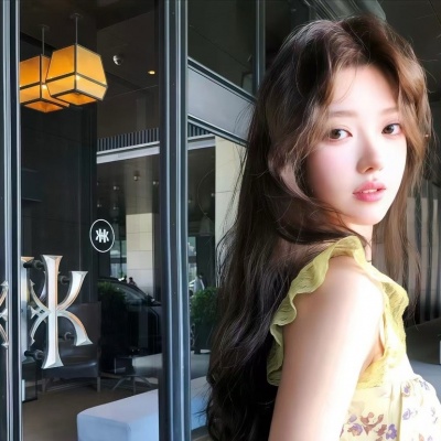 2026超火ins时尚女头