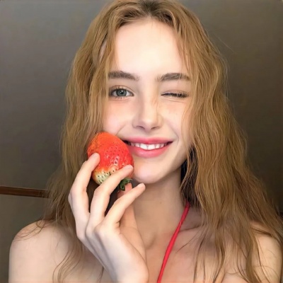 ins超火欧美头像