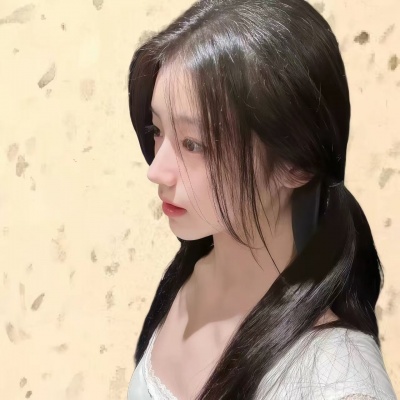 一男一女单人情头