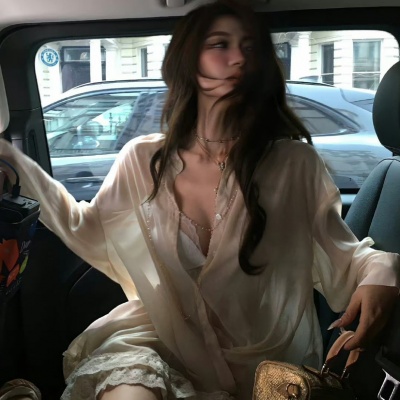 2026年潮流女生头像最新图片