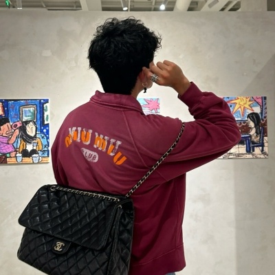 2026超火ins男头像